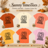 Good Gourd Pumpkin T-Shirt