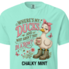 Where’s My Ducks T-Shirt