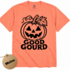 Good Gourd Pumpkin T-Shirt