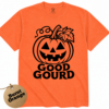 Good Gourd Pumpkin T-Shirt