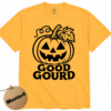 Good Gourd Pumpkin T-Shirt