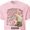 Where’s My Ducks T-Shirt