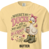Where’s My Ducks T-Shirt