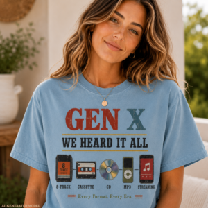 gen-x we heard it all gen-x we heard it all