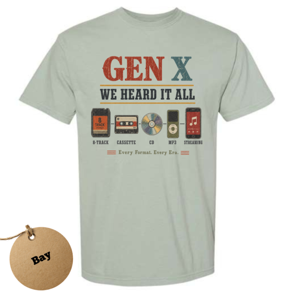 gen-x we heard it all-bay