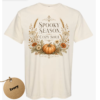 spooky season comfort colors ivory spooky season comfort colors ivory