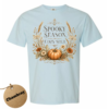 spooky season comfort colors chambray spooky season comfort colors chambray