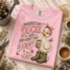 Where’s My Ducks T-Shirt