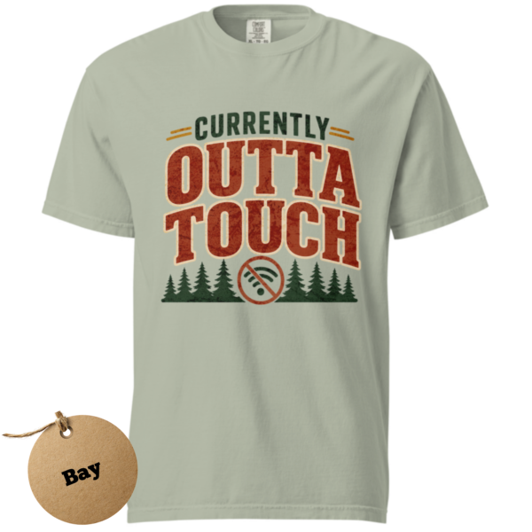 Outta Touch T-Shirt