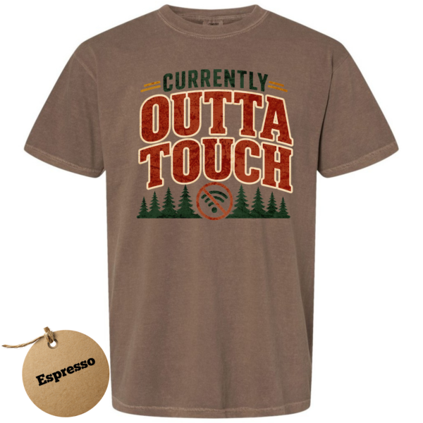 Outta Touch T-Shirt