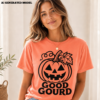 Good Gourd Pumpkin T-Shirt
