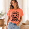 Good Gourd Pumpkin T-Shirt