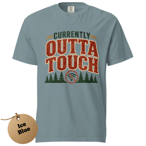 Outta Touch T-Shirt