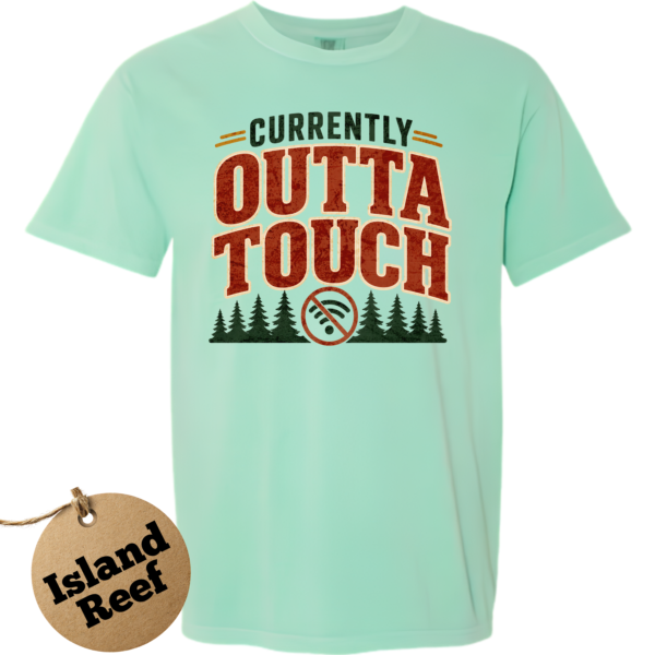 Outta Touch T-Shirt