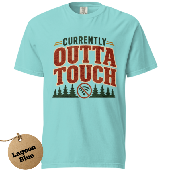 Outta Touch T-Shirt