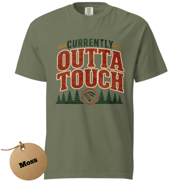 Outta Touch T-Shirt