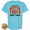 Outta Touch T-Shirt
