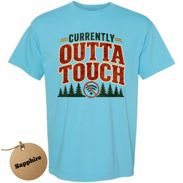 Outta Touch T-Shirt