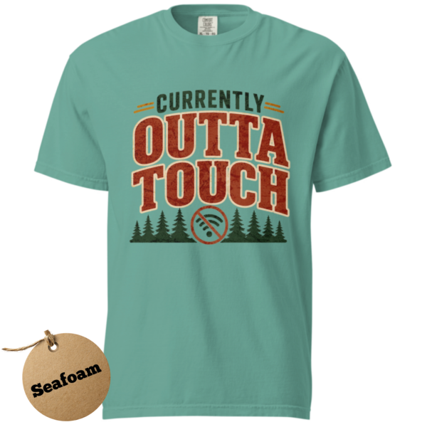 Outta Touch T-Shirt