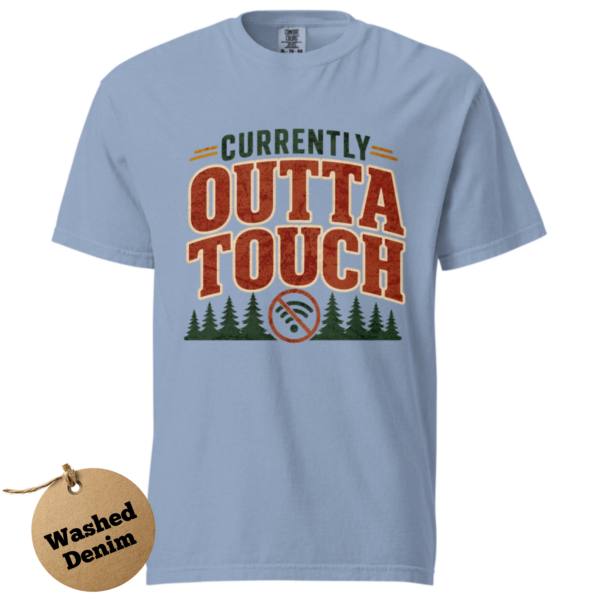 Outta Touch T-Shirt