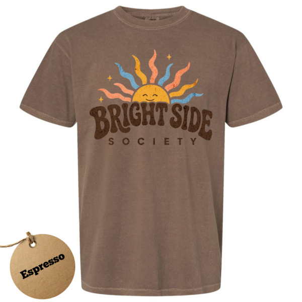 Bright Side Society T-Shirt