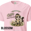 Coffee and Wildflowers Shirt
