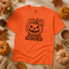 Good Gourd Pumpkin T-Shirt