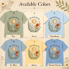 Grow Toward the Light Shirt