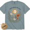 Grow Toward the Light Shirt