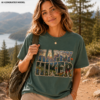 happy hiker listing image Happy Hiker T-Shirt
