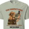 The Perfect Hike Shirt