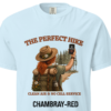 The Perfect Hike Shirt