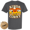 kinda corny pepper Kinda Corny Halloween Shirt