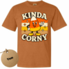 kinda corny yam Kinda Corny Halloween Shirt