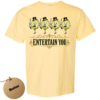 lettuce entertain you-butter Lettuce Entertain You T-Shirt