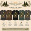 Every Plant Has a Purpose T-Shirt