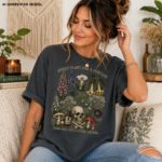 Every Plant Has a Purpose T-Shirt