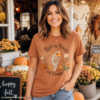 rest in pieces - mock 3 Rest in Pieces Halloween Shirt
