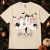 Spooky in the City Halloween T-Shirt