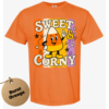 Sweet & Corny Halloween Shirt