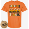 Too Cute to Spook Halloween Shirt