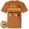 Too Cute to Spook Halloween Shirt