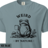 Weird By Nature Shirt