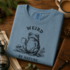 Weird By Nature Shirt